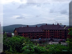 Appalachian Resort-Vernon, NJ